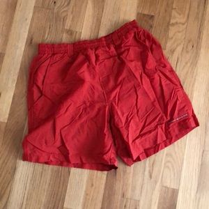 Columbia PFG bathing suit